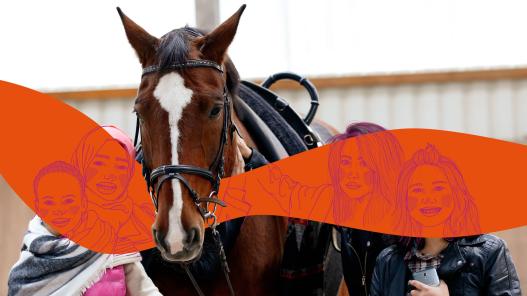 Traumapädagogisch ausgebildetes Fachpersonal