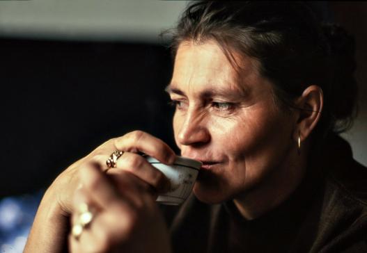 Kriegstraumatisierungen heilen langsam