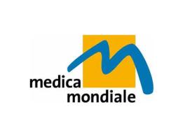 medica mondiale Logo