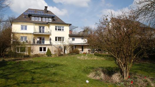 Alles zum Verein Vive Žene e. V.