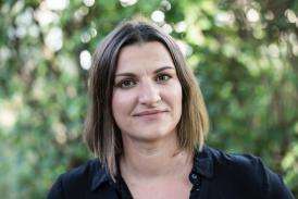 Stefanie Niggebrügge